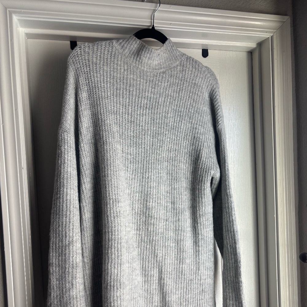 Francescas sweater dress